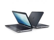 戴尔Latitude E5520配置参数