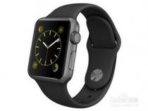 Apple Watch怎么操作