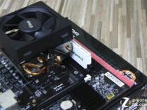 amd自带的散热器效果怎么样