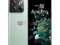一加AcePro参数配置-参数详情