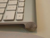 imac无线键盘重置
