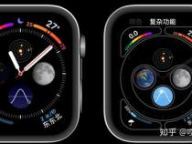 苹果watch手表怎样使用说明