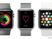 为什么apple watch不能接收QQ消息