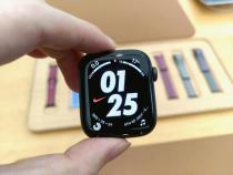 applewatch3和4区别