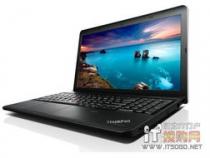ThinkPad E540配置怎样