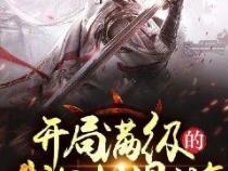 推荐几本网游类小说,完本的最好