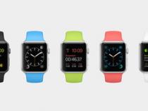 Apple Watch的强化Ion-X玻璃屏幕真的耐划吗