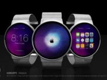 iwatch表盘上指南针不显示