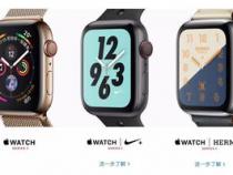 apple watch蜂窝版和gps区别
