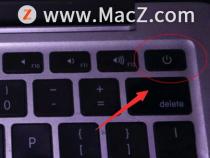 macbookpro键盘锁定怎么解锁