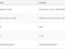 笔记本电脑玩csgo最佳设置CSGO配置要求