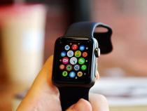 apple watch S2国行和港版有什么区别吗