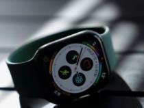 apple watch为什么打开时没密码