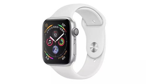 apple watch 怎么用