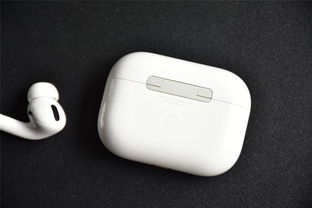 AirPods Pro怎么连接安卓手机
