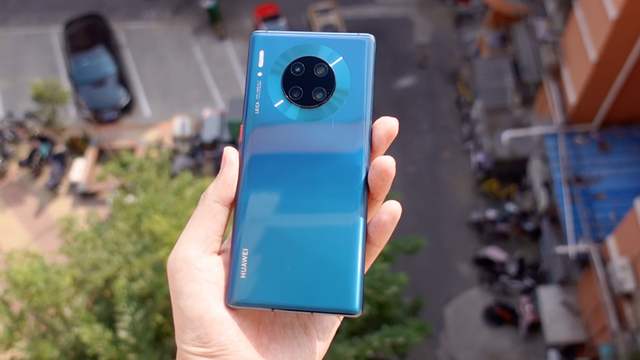 mate30pro贴钢化膜后不灵敏