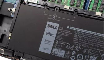 DELLLatitude5480笔记本黑屏如何测试是否是屏的问题