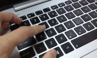 苹果Mac电脑alt键在哪里