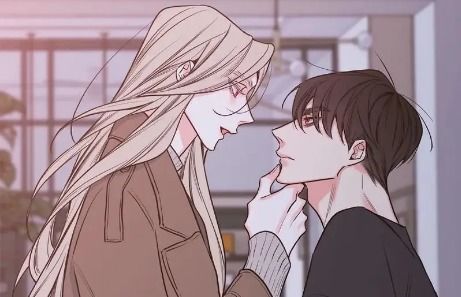怎么进入一耽网页看漫画