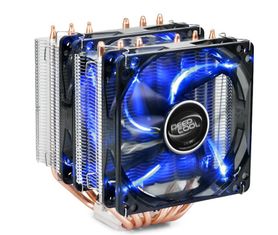 cpu散热器水冷什么牌子最好
