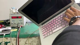 笔记本电脑坏了,修理费用是多少
