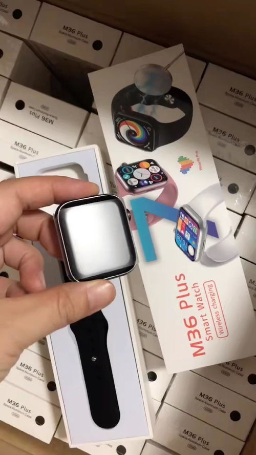 iwatch7怎么看是什么版本