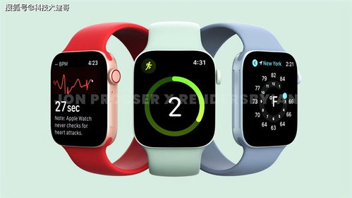 apple watch s7(app全称)