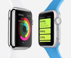 如何在 Apple Watch 上追踪步数、距离及爬楼层数
