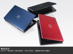 戴尔Inspiron153515的参数有哪些