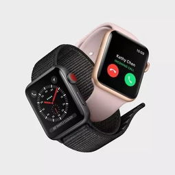 Apple Watch怎么买