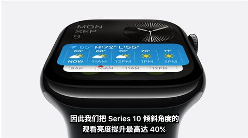 apple watch在外怎么使用网络
