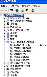 电脑没声音啦,不知道是不是喇叭坏啦
