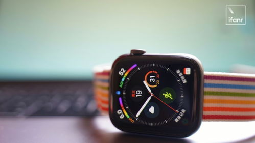 Apple Watch 上的 10 个隐藏且实用功能