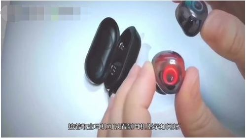 怎么恢复蓝牙耳机的单个模式