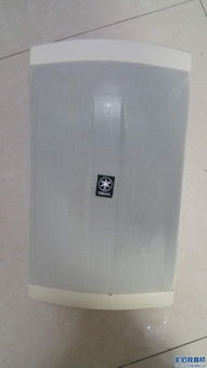 壁挂音箱怎么使用