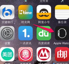 苹果手表怎么下载app软件呢