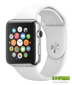 Apple Watch为什么亮绿灯 亮绿灯怎么回事