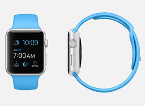 Apple Watch可以独立外放吗