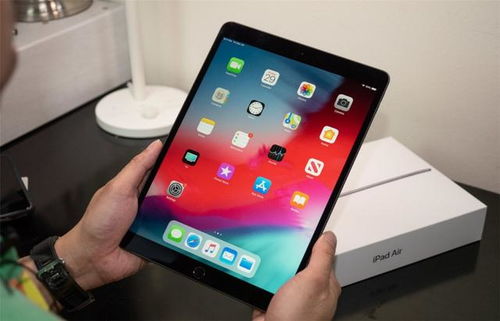 IPAD2022是一款多少寸的平板电脑