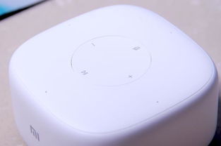 小米小爱音箱mini怎么用