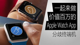 watchapp是干嘛的