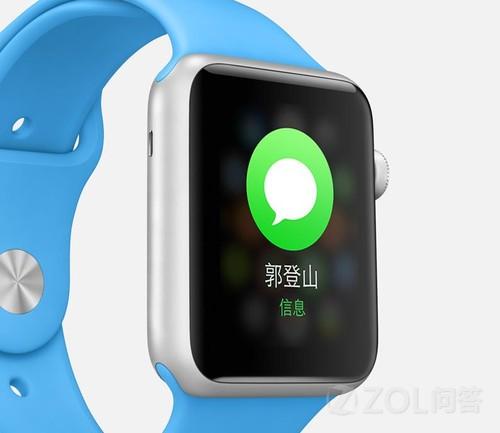apple watch用贴膜吗,有没有影响