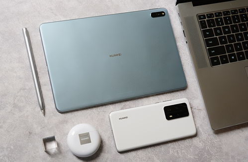 华为平板matepad11参数配置怎么样