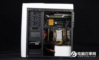 diy 主机要注意什么