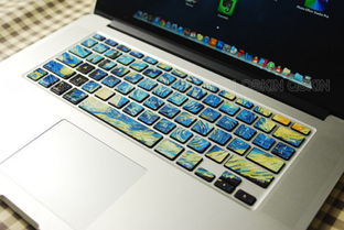 macbook 有必要贴键盘膜吗