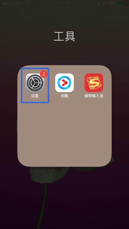 苹果手机为什么一打电话就没网络了