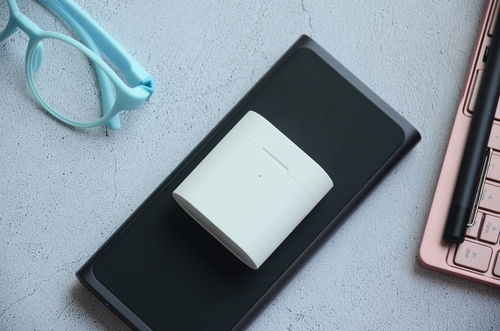 小米手机怎样连接蓝牙耳机