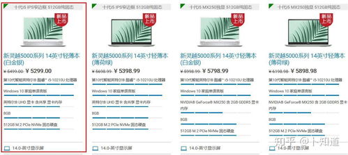 DELL 戴尔 灵越 5498 14.0英寸 轻薄本(银色)-详细介绍