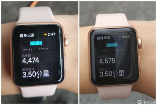 佩戴Apple Watch3是什么感觉