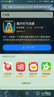 手机节拍器软件有用吗安全吗